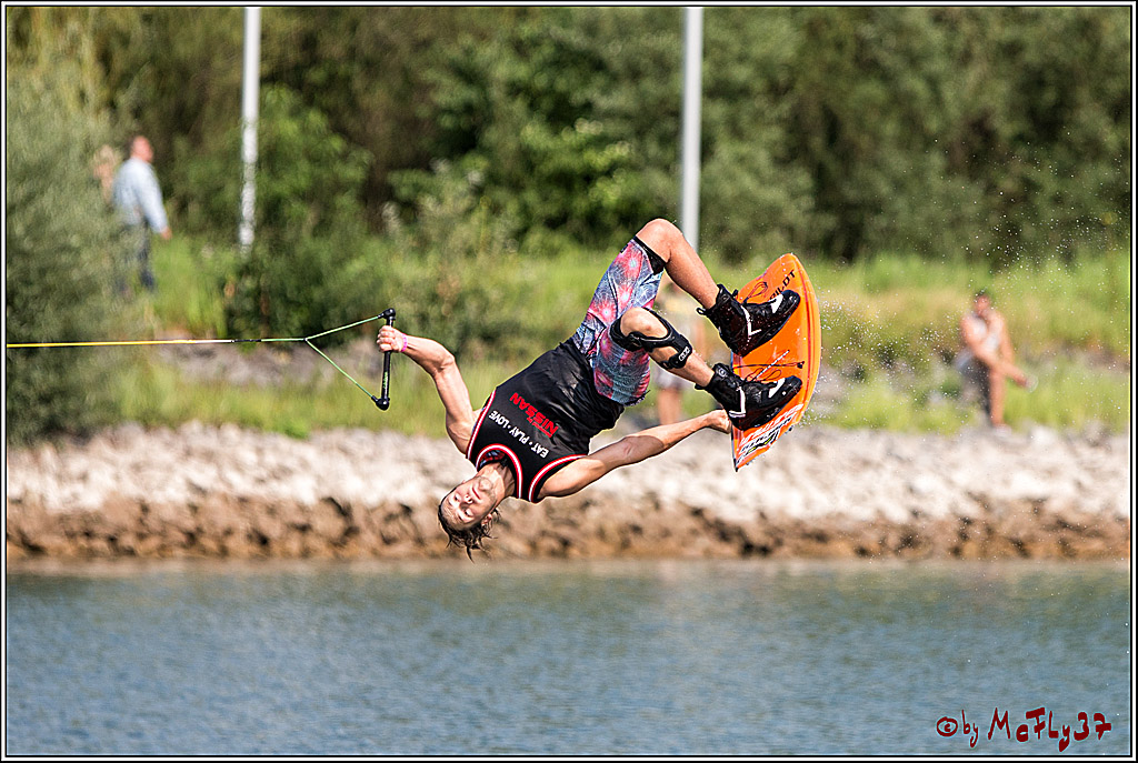 Eat Play Love, 27.08.2017